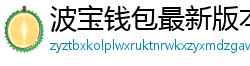 波宝钱包最新版本下载